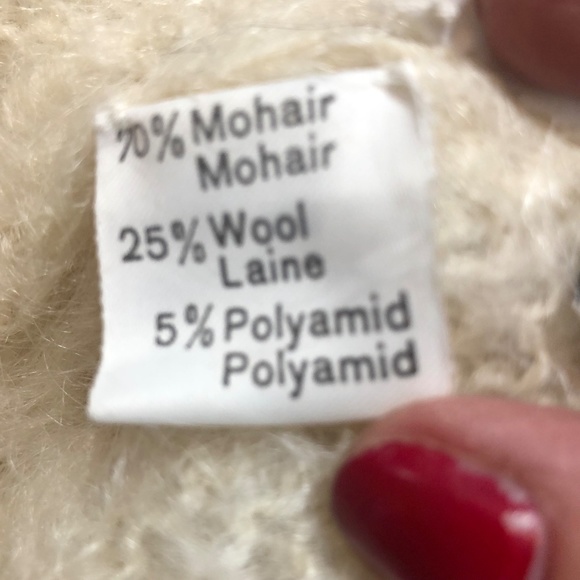 Warm winter sweather - Picture 8 of 9